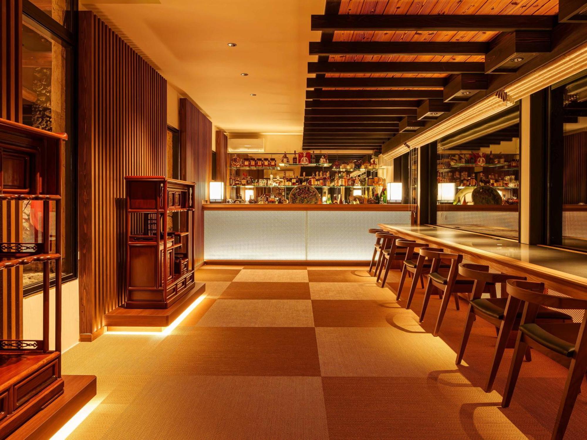 Yufuin Rakuyu Hotel Kültér fotó