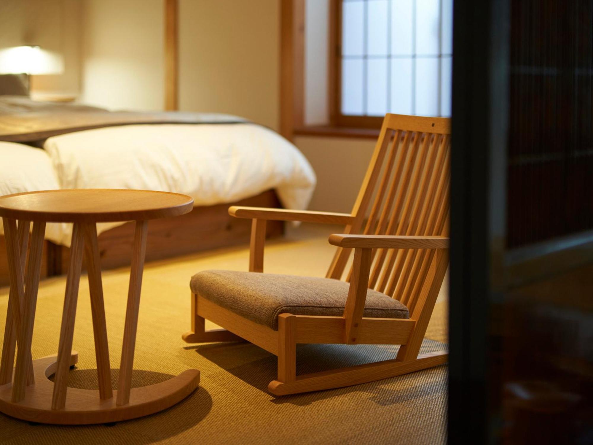 Yufuin Rakuyu Hotel Kültér fotó